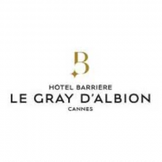 Hôtel Barrière Le Gray d’Albion