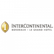 INTERCONTINENTAL BORDEAUX LE GRAND HOTEL