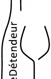 Le Detendeur