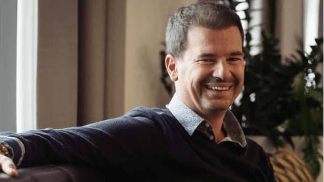 « LA PRISE RISQUE ET LE CHANGEMENT POUR MOI,  C’EST VIVRE ! » D’APRÈS GRÉGORY ARVIS  (P17)